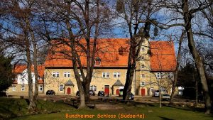 Bündheim