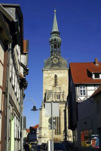 Wolfenbüttel