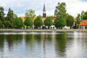 Seeblick