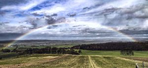 Landschaftsaufnahmen