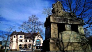 Harzburg