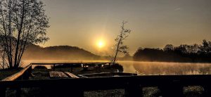 Seeblick