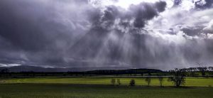 Landschaftsaufnahmen