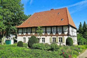 Hornburg