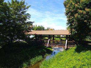 Eckerbrücke