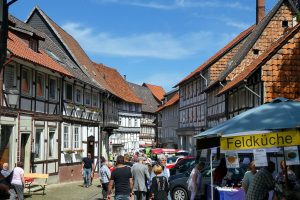 Hornburg