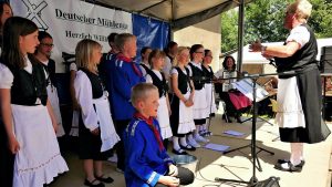 Mühlenfest