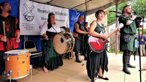 Mühlenfest