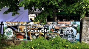 Mühlenfest