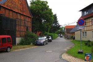 Mühlenfest