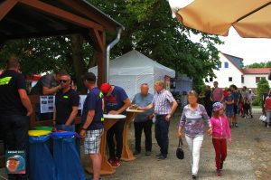 Mühlenfest