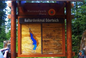 Oderteich