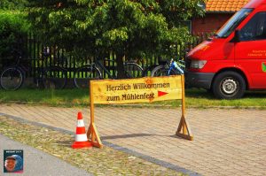 Mühlenfest