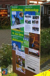 Mühlenfest