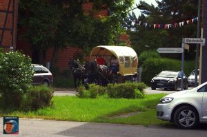 Mühlenfest