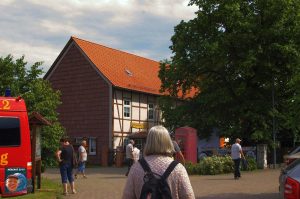 Mühlenfest