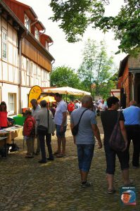 Mühlenfest