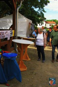 Mühlenfest