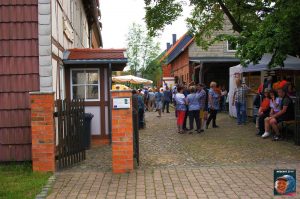 Mühlenfest