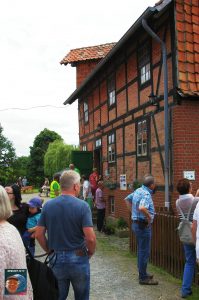 Mühlenfest