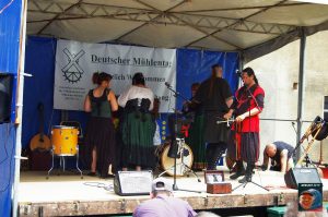 Mühlenfest
