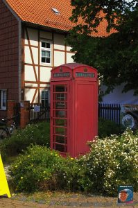 Mühlenfest