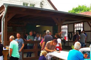 Mühlenfest