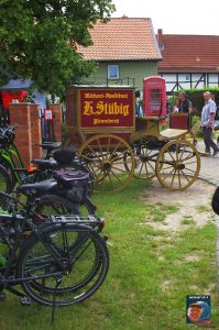 Mühlenfest