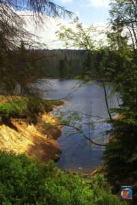 Oderteich
