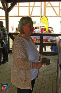 Mühlenfest