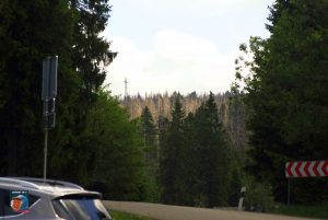 Oderteich