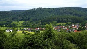 Göttingerode
