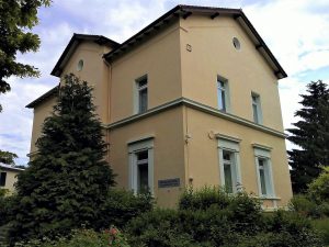 Freimaurerloge