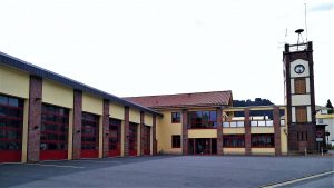 Feuerwehr