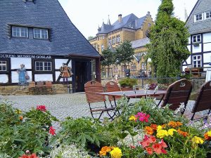 Altstadt