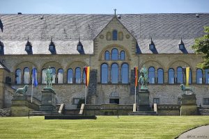 Kaiserpfalz