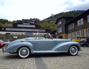 Klassik-Rallye