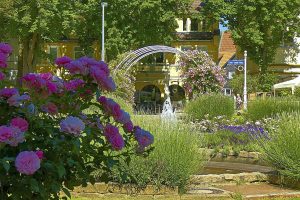 Port-Louis-Platz