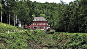 Wasserwerk