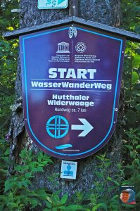 Huttaler Widerwaage