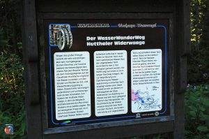 Huttaler Widerwaage