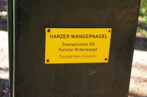 Huttaler Widerwaage