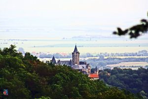 Scharfenstein
