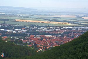 Scharfenstein