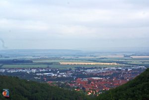 Scharfenstein