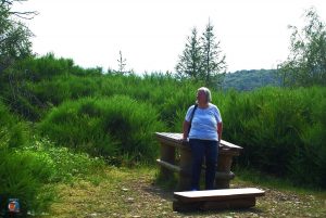 Wandern
