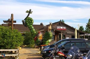 Torfhaus