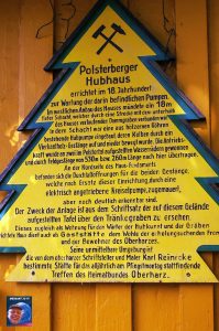 Jägersbleeker Teich