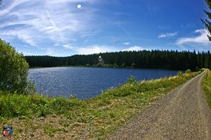 Jägersbleeker Teich