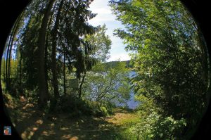 Jägersbleeker Teich